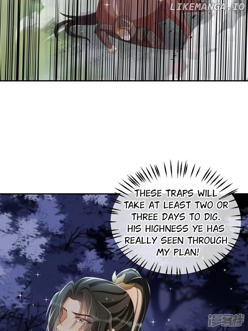Empress of Hell’s Mission Guide Chapter 34 - page 30